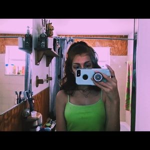 Meet your Posher, Bailey